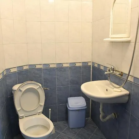 Бялата Къща Guest house Bansko