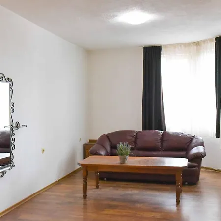 Guest house Бялата Къща *