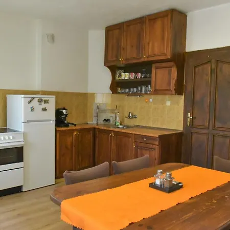 Бялата Къща Guest house Bansko