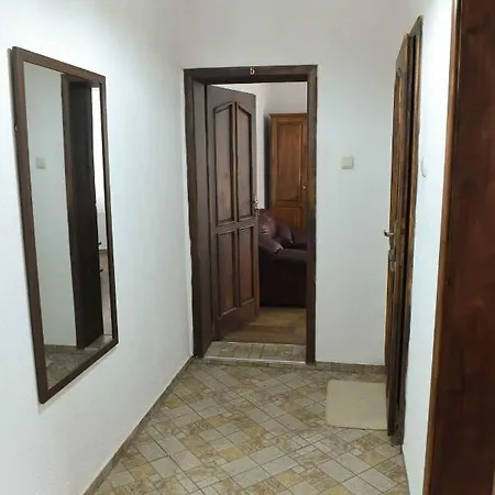Бялата Къща Guest house Bansko
