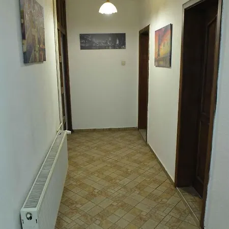 Guest house Бялата Къща Bansko